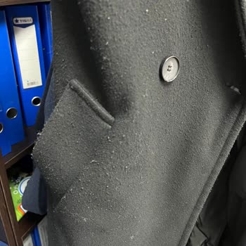 Zara Kaban Kalitesizliği Ve İade Sorunu