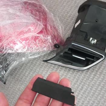 Yurtiçi Kargo Hasarlı Kargo