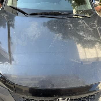 Honda Bayisinden Alınan Kaplama Hizmetinde Yaşanan Sorunlar Ve Çözüm Talebi