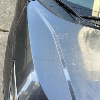 Honda Bayisinden Alınan Kaplama Hizmetinde Yaşanan Sorunlar Ve Çözüm Talebi