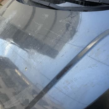 Honda Bayisinden Alınan Kaplama Hizmetinde Yaşanan Sorunlar Ve Çözüm Talebi