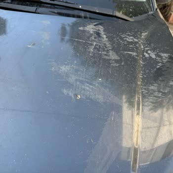 Honda Bayisinden Alınan Kaplama Hizmetinde Yaşanan Sorunlar Ve Çözüm Talebi