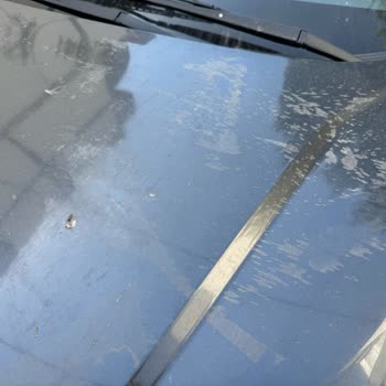 Honda Bayisinden Alınan Kaplama Hizmetinde Yaşanan Sorunlar Ve Çözüm Talebi