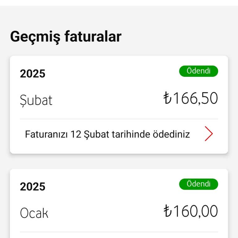Vodafone Tarife Yenileme Sorunu Ve Müşteri Hizmetleri Deneyimi