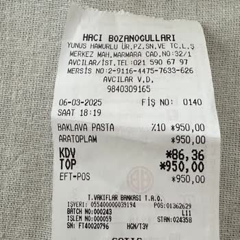 Küflü Tatlı Şoku: Sağlık Riski Ve Güven Kaybı