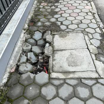 Tepebaşı Belediyesi'nin İletişim Ve Altyapı Sorunları