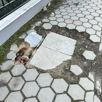 Tepebaşı Belediyesi'nin İletişim Ve Altyapı Sorunları