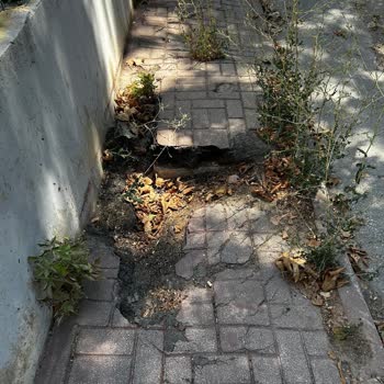 Tepebaşı Belediyesi'nin İletişim Ve Altyapı Sorunları