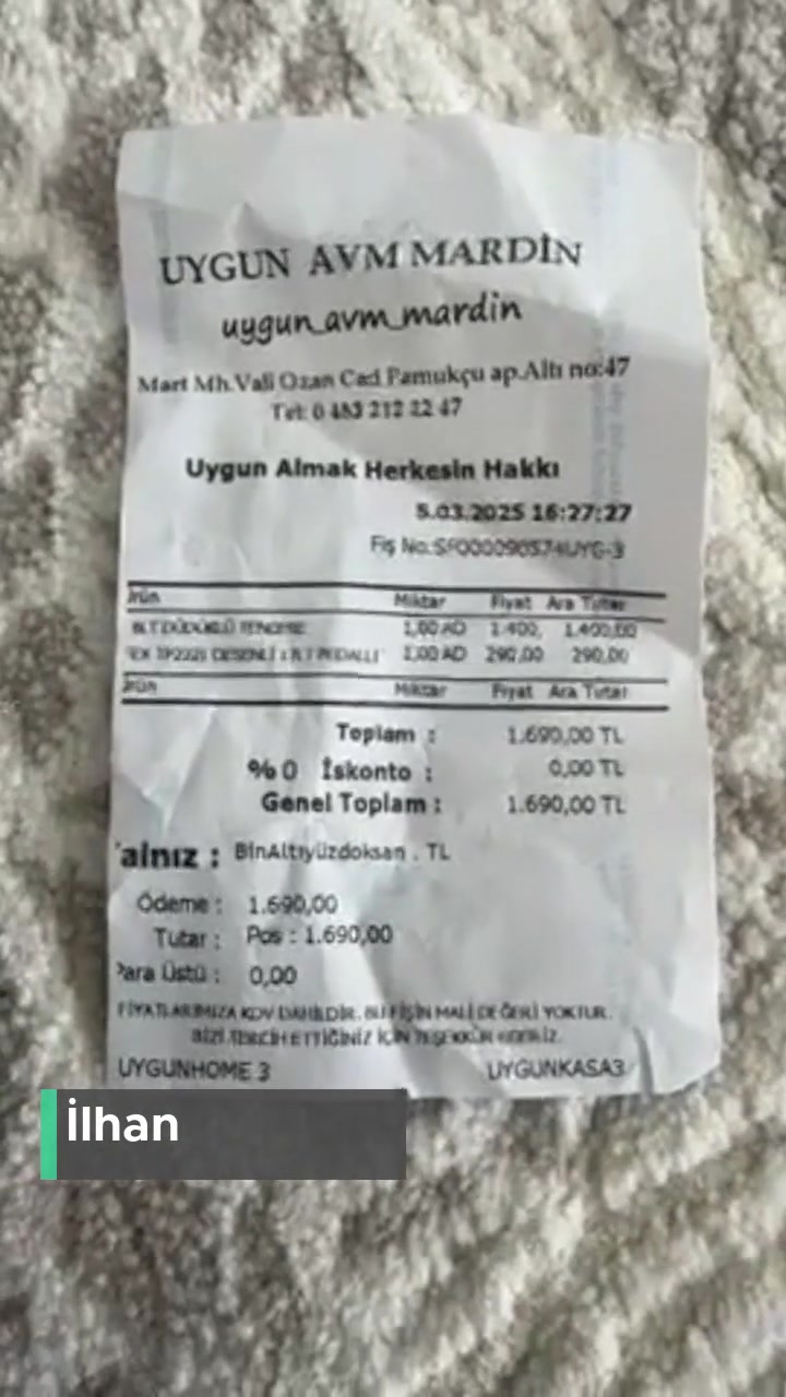 Uygun AVM | Uygunavm.com.tr Düdüklü Tencerem Bozuk! videonun kapak resmi