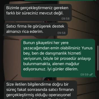 Adresimde Olmama Rağmen Teslim Edilmeyen Kargo Ve İletişim Sorunları