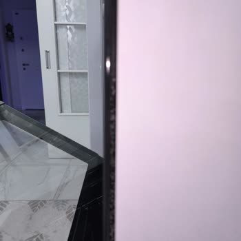 Profilo Ankastre Fırın Boya Sorunu