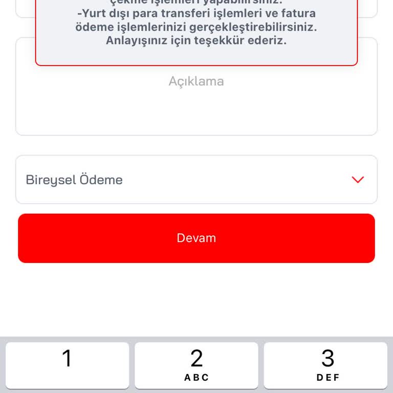 Payfix Hesabından Para Çekilemiyor İade Talebi