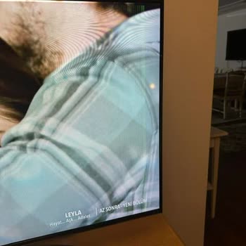 LG LED TV Panel Failed Twice – Warranty Denied Despite Replacement