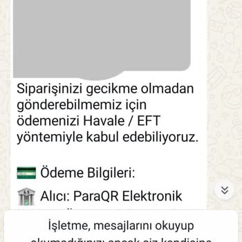 Hepsiburada'da Güvenlik Zafiyeti Ve Müşteri Hizmetleri Eksikliği