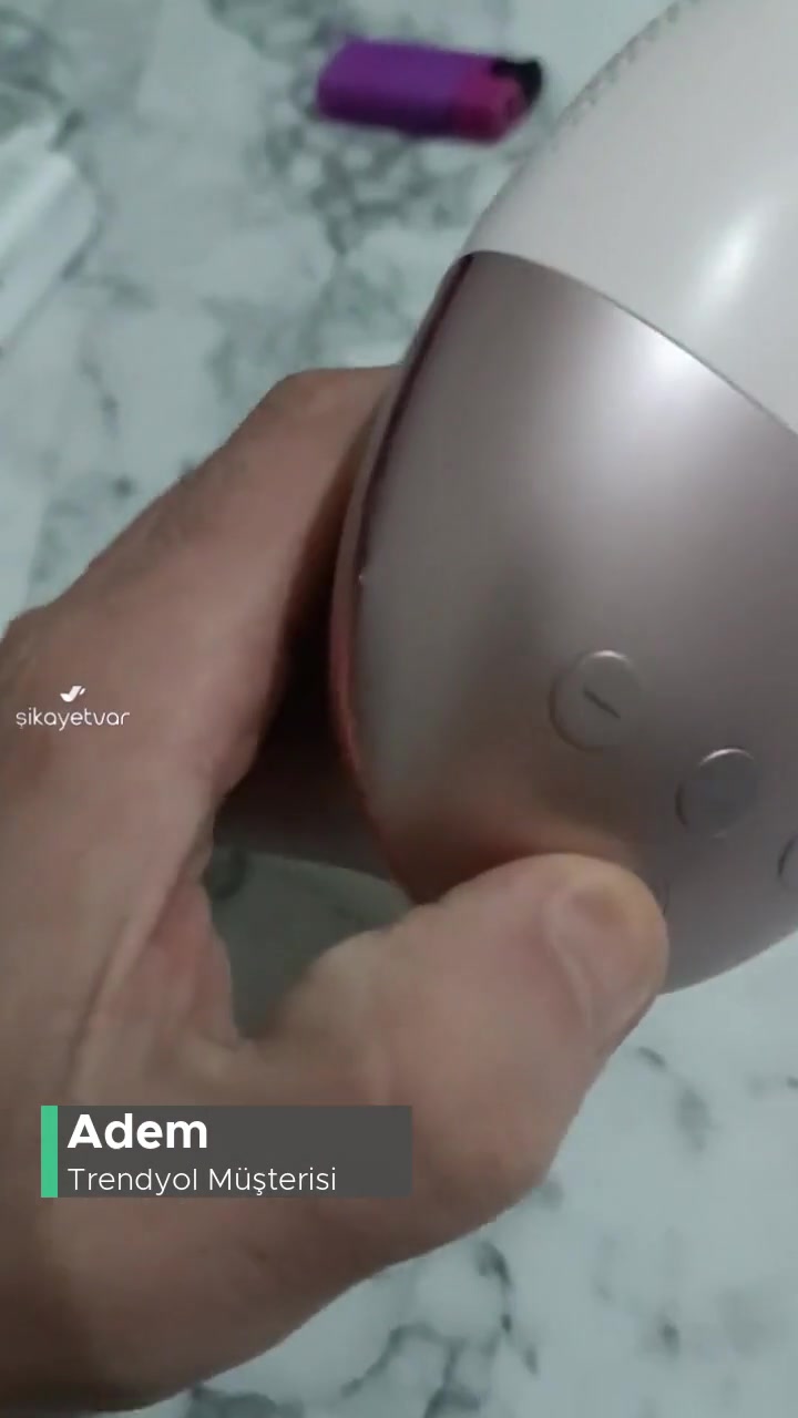 Trendyol İademi Reddetti! videonun kapak resmi