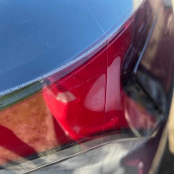 Doğan Trend Otomotiv Mg 4 Luxury Araçta Stobun Su Alması ve Servis İlgisizliği