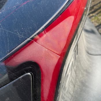 Doğan Trend Otomotiv Mg 4 Luxury Araçta Stobun Su Alması ve Servis İlgisizliği