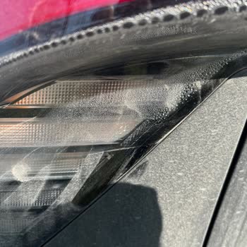 Doğan Trend Otomotiv Mg 4 Luxury Araçta Stobun Su Alması ve Servis İlgisizliği