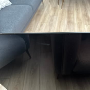 LG OLED 65CS3VA TV Delivered Damaged – No Support from LG