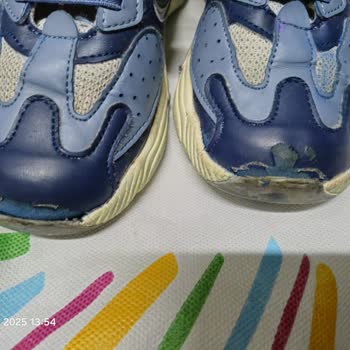 Vicco Ayakkabılarında Hayal Kırıklığı: Garanti Sürecinde Müşteri Mağduriyeti