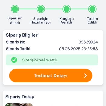 Özensiz Kargo Ve İlgisiz Müşteri Hizmetleri