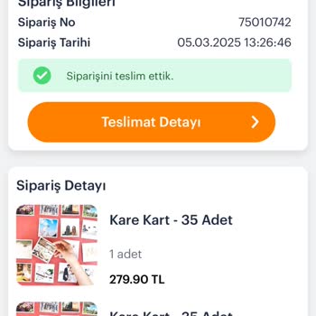 Özensiz Kargo Ve İlgisiz Müşteri Hizmetleri