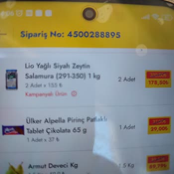 Bozuk Muzlar Ve İlgisiz Müşteri Hizmetleri