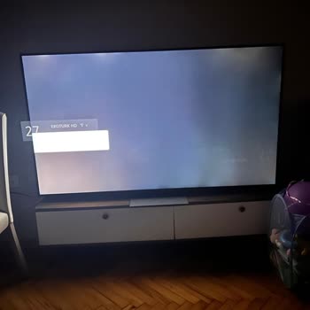 LG 65QNED86T Has Severe Light Bleed – I Demand a Refund