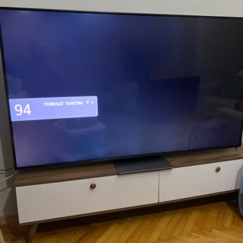 LG 65QNED86T Has Severe Light Bleed – I Demand a Refund