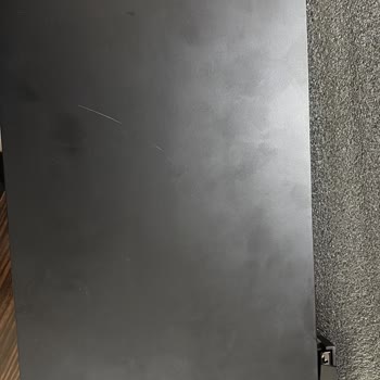 Trimonitör Memnuniyetsizliği