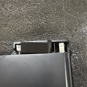 Trimonitör Memnuniyetsizliği