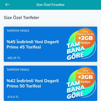 Türk Telekom'dan Fahiş Fiyat Ve İlgisizlik Şikayeti