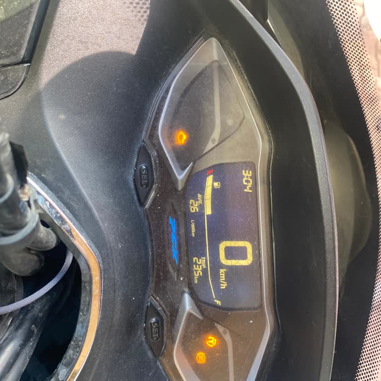 Honda PCX Motorunda Sürekli Sorunlar Ve Çözüm Bulunamaması