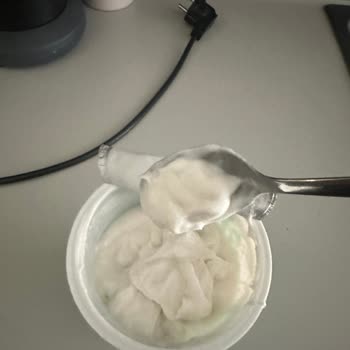 Bozuk Nilky Probiyo Ürünüyle Karşılaştım