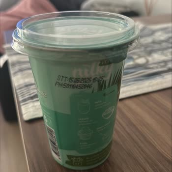 Bozuk Nilky Probiyo Ürünüyle Karşılaştım