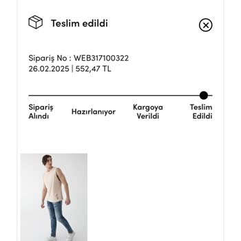 Little Big Stokta Olmayan Ürün Nasıl Satışta Olabilir?