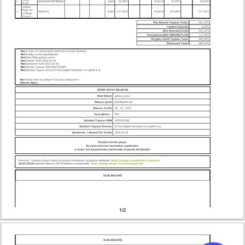 İade Sürecinde Yanıtsız Kalan Talepler