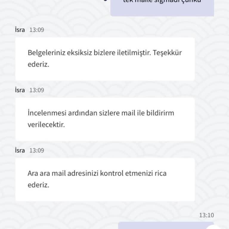 Ödeme Sorunu Ve Kimlik Onayı Gecikmesi
