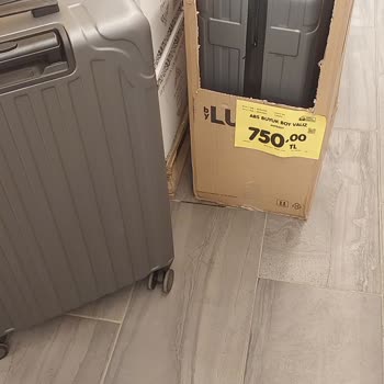 Şok Market'te Etiket Ve Kasa Fiyatı Arasındaki Uçurum: Beklenmedik Bir Deneyim