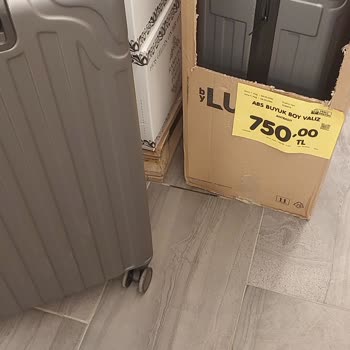 Şok Market'te Etiket Ve Kasa Fiyatı Arasındaki Uçurum: Beklenmedik Bir Deneyim