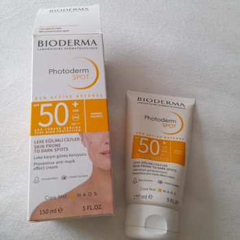 Bioderma Güneş Kremi Yapısı Ve Kokusu Değişti