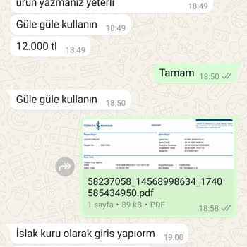Yanıltıcı Telefon Görüşmesi Sonrası Beklenmedik Kargo