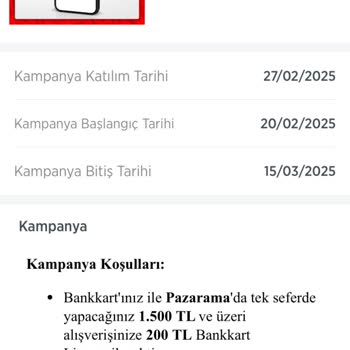 Ziraat Bankası Kampanya Ödemesi Sorunu