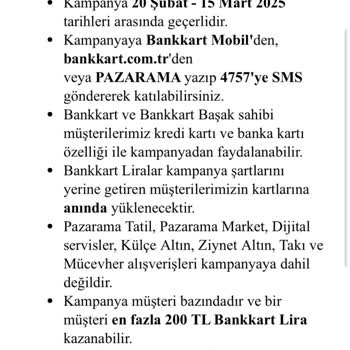 Ziraat Bankası Kampanya Ödemesi Sorunu