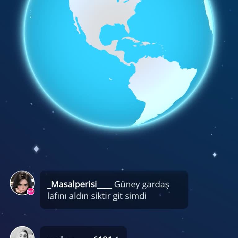 Mikrofonda Argo Ve Küfürlü İfadeler