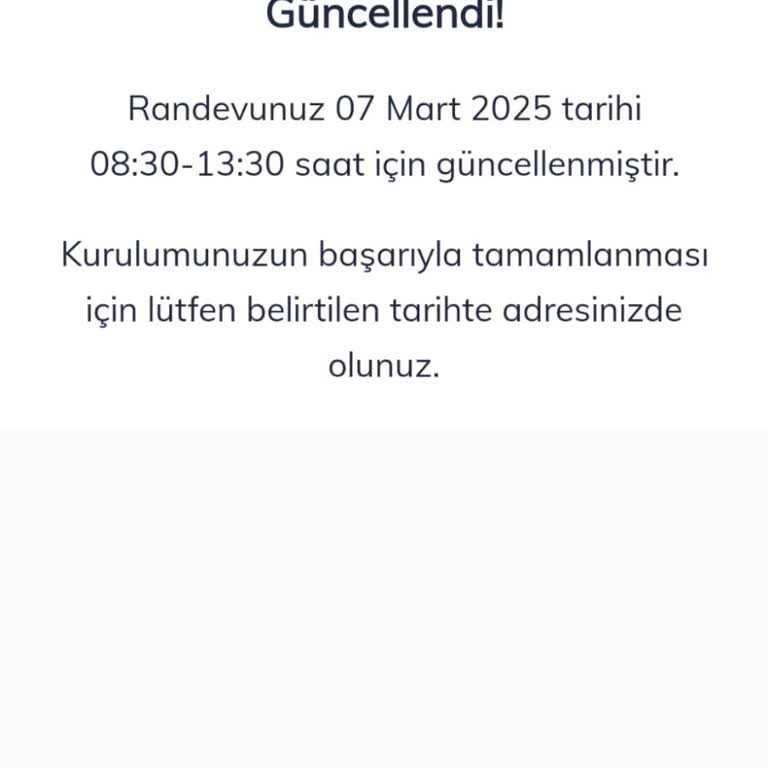 Türk Telekom Randevu Sorunu: Müşteri Hizmetleri İlgisizliği