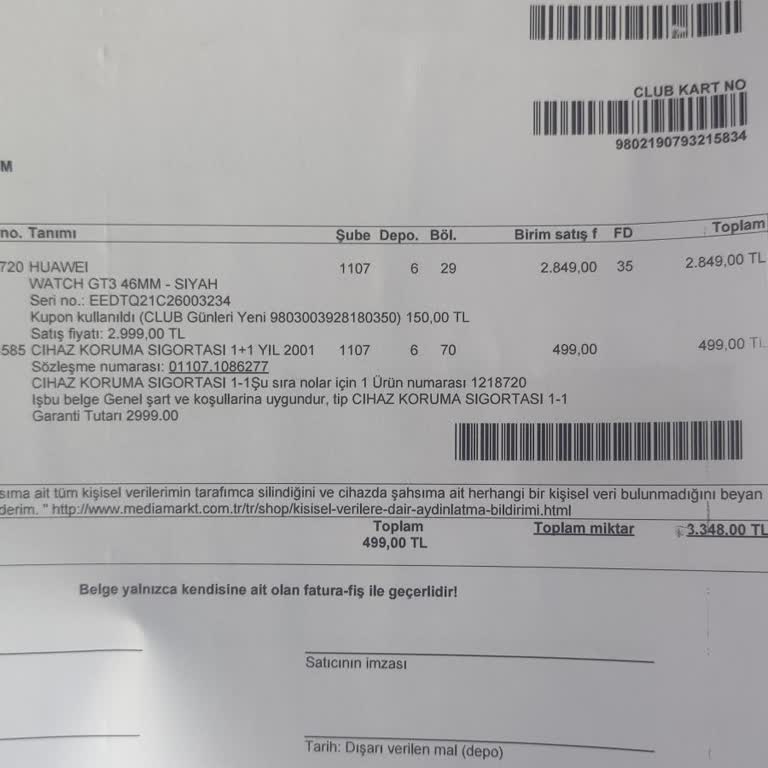 Yanıltıcı Ek Sigorta Satışı Ve Müşteri Mağduriyeti