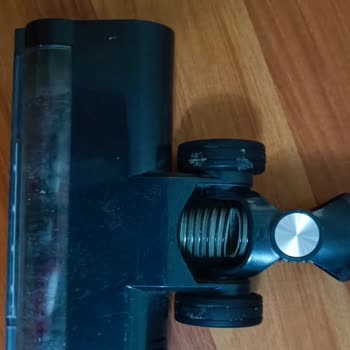 Onvo Şarjlı Süpürge: Kırılan Hortum Ve Azalan Çekim Gücü