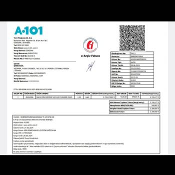 Onvo Şarjlı Süpürge: Kırılan Hortum Ve Azalan Çekim Gücü