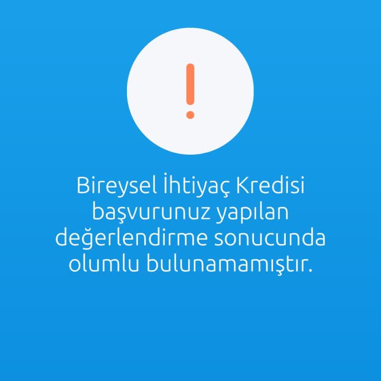 Yapı Kredi'nin Faizsiz Kredi Kampanyasında Güven Kırıcı Sorunlar